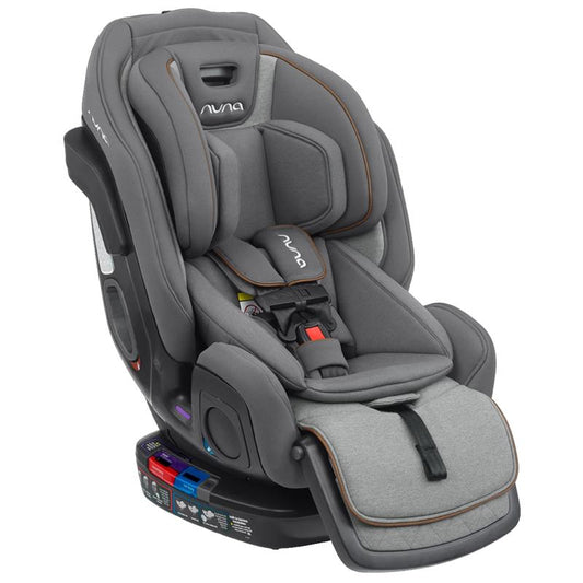 Nuna - EXEC All-In-One Convertible Car Seat, Granite