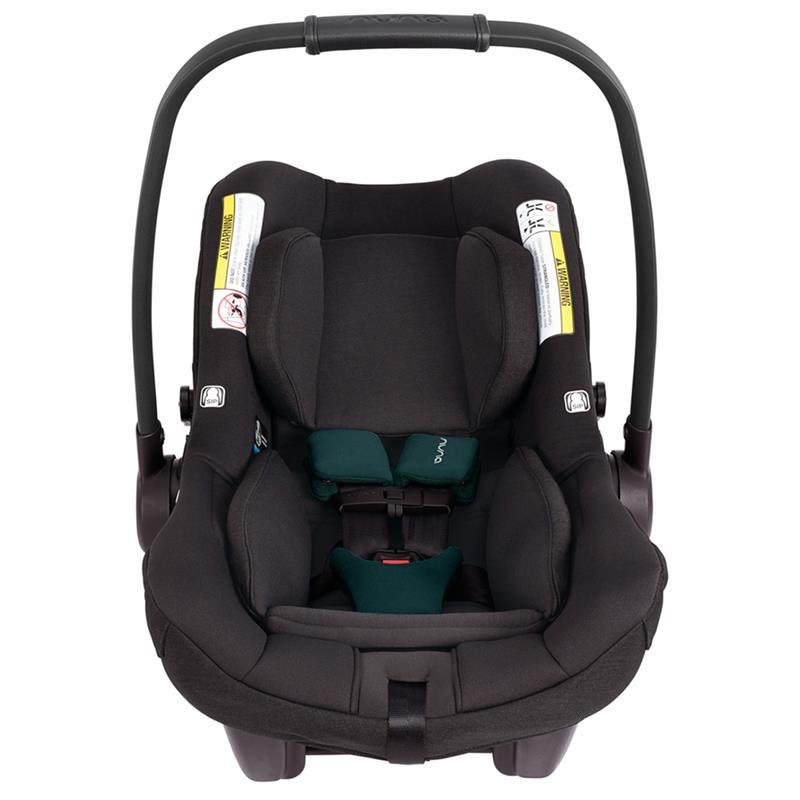 Nuna - Pipa Lite Rx Infant Car Seat, Lagoon